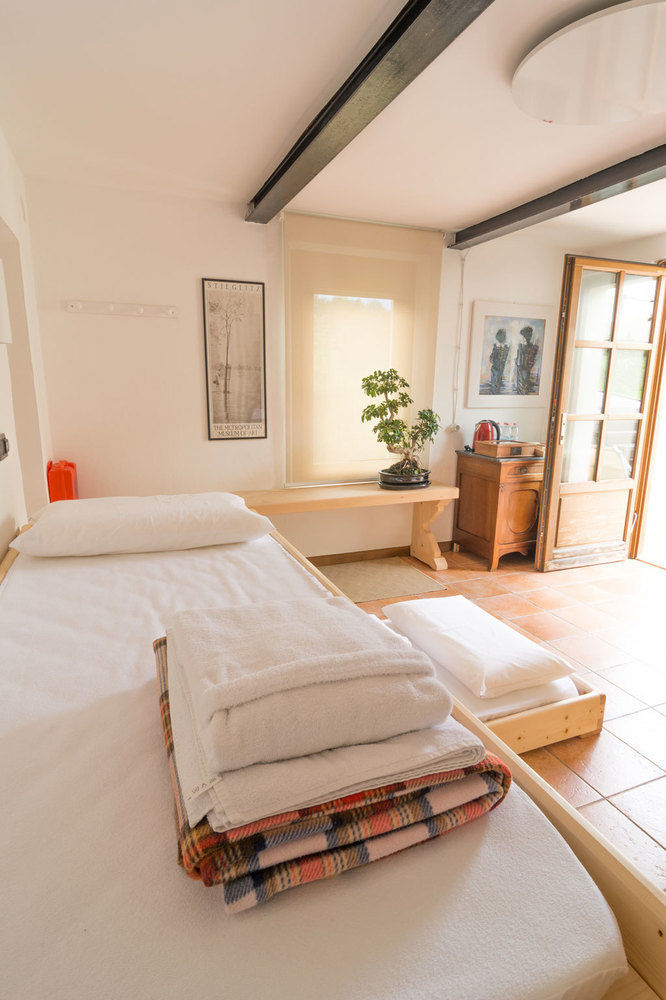 Bed & Wellness Fisterre Acomodação com café da manhã Belluno Exterior foto