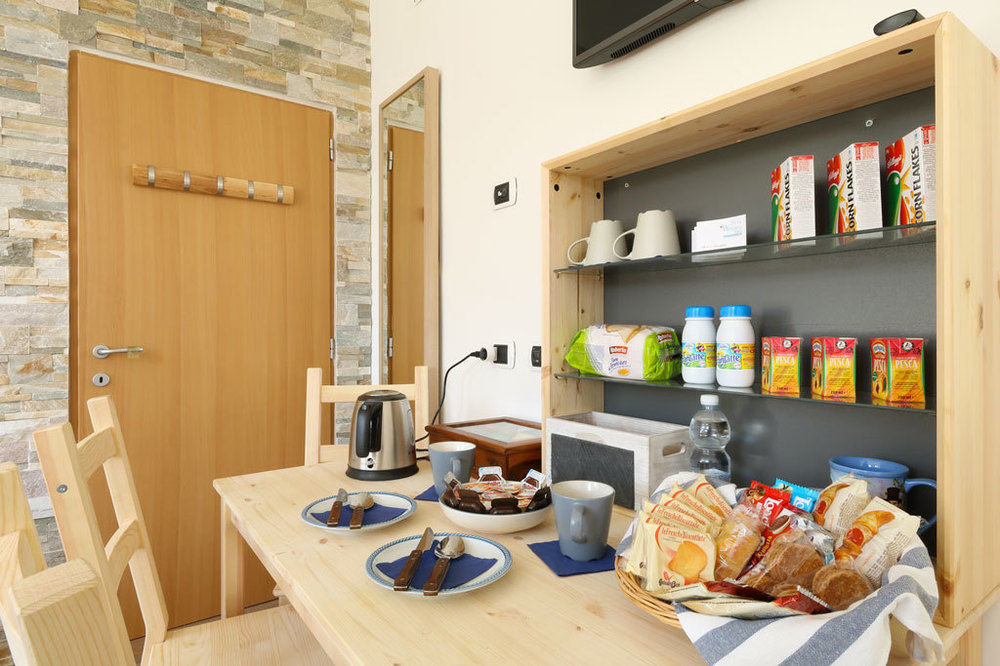Bed & Wellness Fisterre Acomodação com café da manhã Belluno Exterior foto