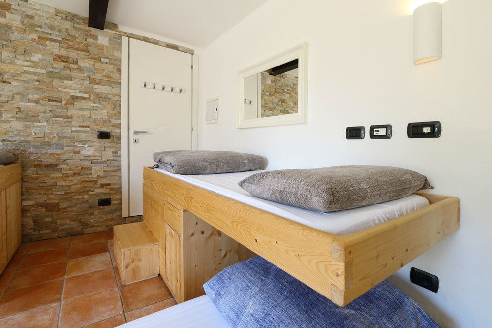 Bed & Wellness Fisterre Acomodação com café da manhã Belluno Exterior foto