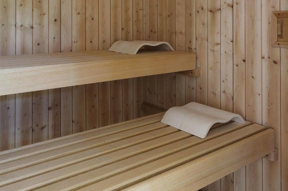 Bed & Wellness Fisterre Acomodação com café da manhã Belluno Exterior foto