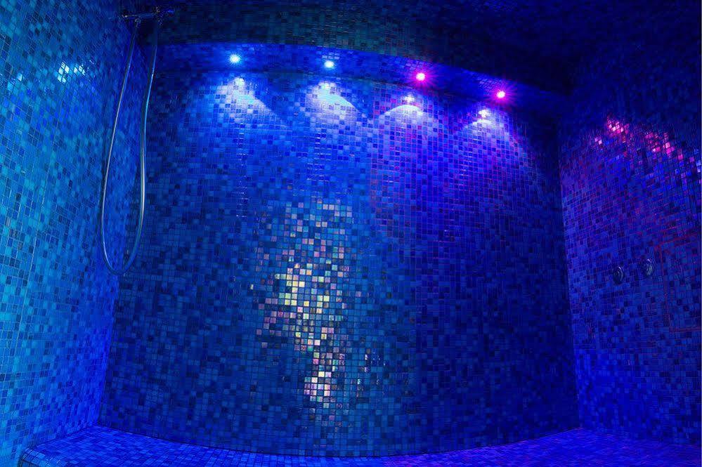 Bed & Wellness Fisterre Acomodação com café da manhã Belluno Exterior foto